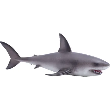 Figurka Mojo Žralok bílý