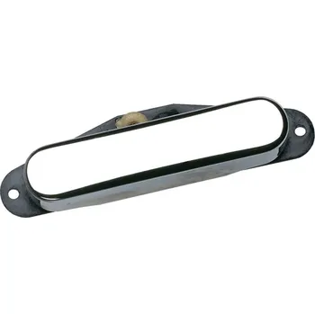 Příslušenství pro strunný nástroj DiMarzio Area T Neck DP 417 Chrome