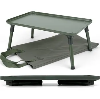 Podběrák Shimano Stolek Sync Bivvy Table