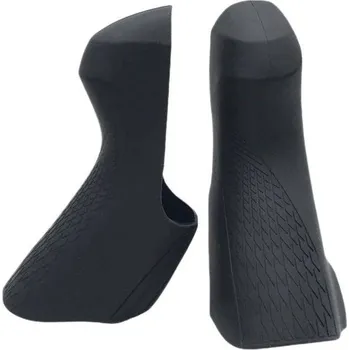 Kryty páček Shimano na kolo - Černá