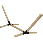 Dřevěný stojan na houpací síť do 150 kg…