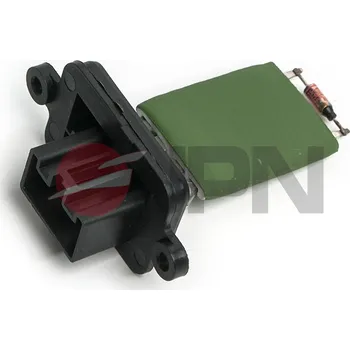 Řídící jednotka JPN Odpor, vnitřní tlakový ventilátor 60E9128-JPN