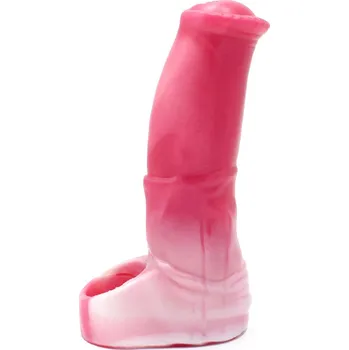 Návlek na penis Kiotos Monstar Sleeve 11