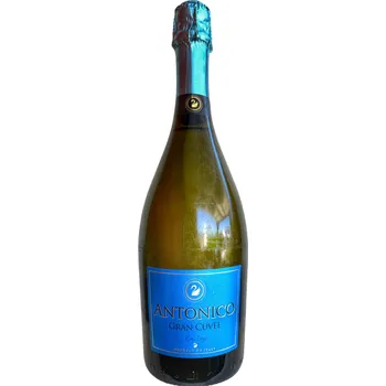 Gran Cuvée ANTONICO Spumante Extra Dry 0,75l