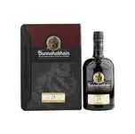 Bunnahabhain 25y 0,7L 46.3% box