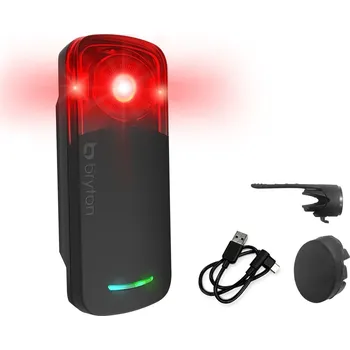 Zadní světlomet Bryton Gardia R300L Radar Zadní Světlo USB,,doprava od 79,-kč