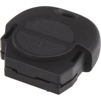 Náhr. ovladač pro Nissan, 2-tlačítkový, 434MHz