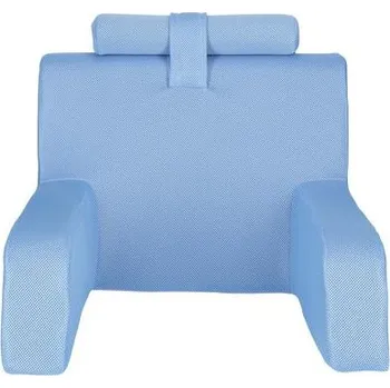 Pohybový přístroj Ortopedická opěrka zad, polyesterová