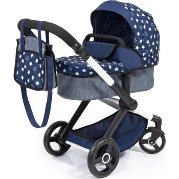 Bayer Design Combi Xeo, modrý