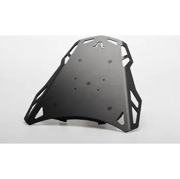 Zavazadlo na motocykl Nosič Seat-Rack černá. KTM 690 Duke / R (11-).