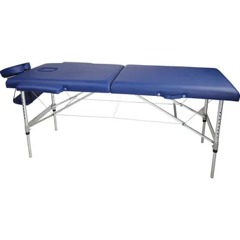 Masáž body coach Skládací masážní lehátko