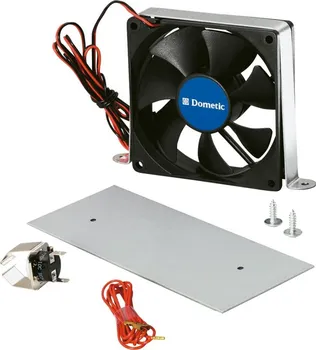 Příslušenství pro lednici Dometic 9105900007 ventilátor