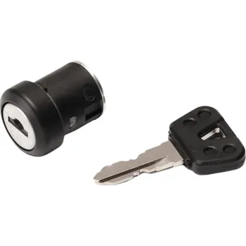 Zavazadlo na motocykl Standardní sada zámku pro horní boxy City YAMAHA