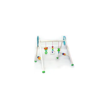 Hrazdička HESS ŽABÁK TONY 62x57x55 cm