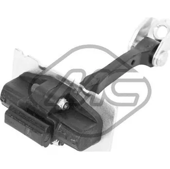 Dveře karosérie Uchycení dveří, , Metalcaucho, 43819