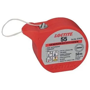 LOCTITE teflonová šňůra 50m (Loctite 365554)