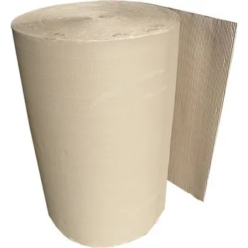 Obal na kolo Dvouvrstvá papírová vlnitá lepenka 1,05 m
