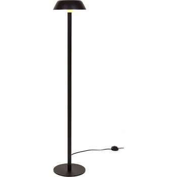 Stojací lampa Luxcambra Retro podlahová lampa Sarria Floor Barva: Černá 4271