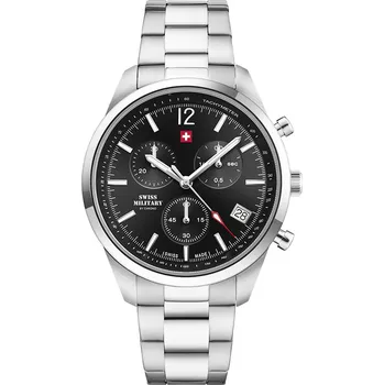 Hodinky Swiss Military by Chrono SM34097.01