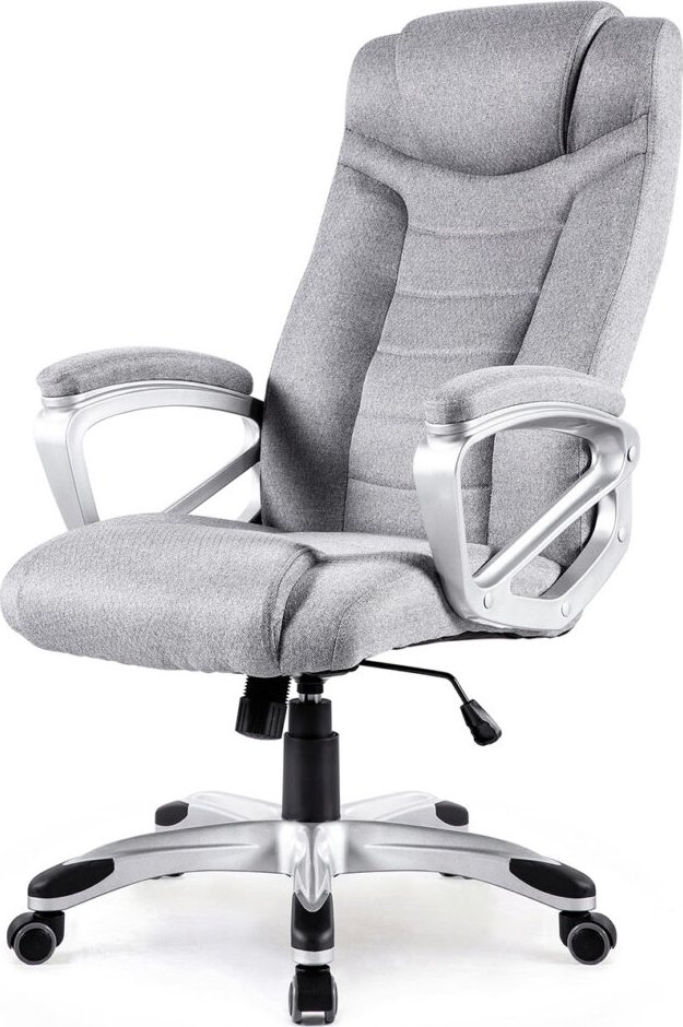 Kancelářské křeslo EXECUTIVE nosnost 140 kg