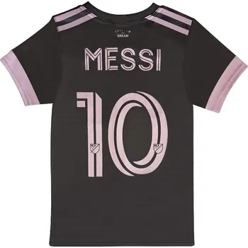 Dres Messi Miami Velikost: XL