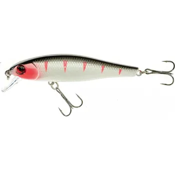 Umělá nástraha Jaxon Wobler ATRACT LOGIS LURES 8,0cm barva D