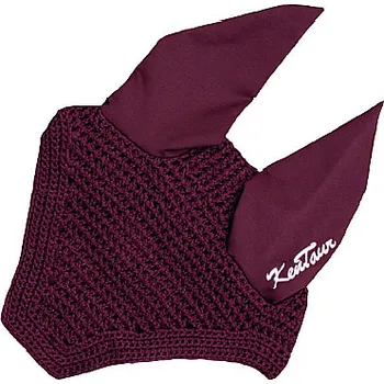 Čabraka pro koně Čabraka na uši - Kentaur full olivová