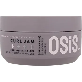 Stylingový přípravek Schwarzkopf Professional Osis+ Curl Jam Defining Gel 300 ml