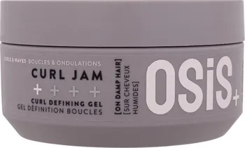 Stylingový přípravek Schwarzkopf Professional Osis+ Curl Jam Defining Gel 300 ml