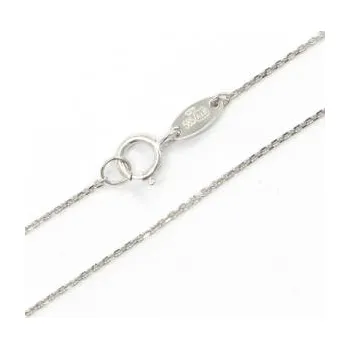 Řetízek Zlatý řetízek PATTIC AU 585/1000 0,90 g ARPWICABLE1NY02-38