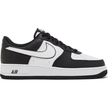 Dámské tenisky Nike Air Force 1 '07 Low White Swoosh Panda Velikost: 44 DV0788-001