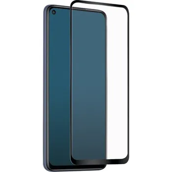 Ochranné sklo pro Xiaomi Redmi Note 9 - Černé