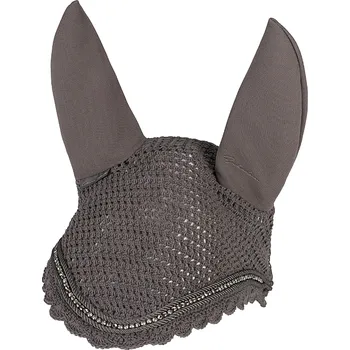 Čabraka pro koně Čabraka na uši - Eskadron Crystal Classic full tmavě modrá