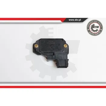 Zapalovací cívka SKV Zapalovací cívka 03SKV902