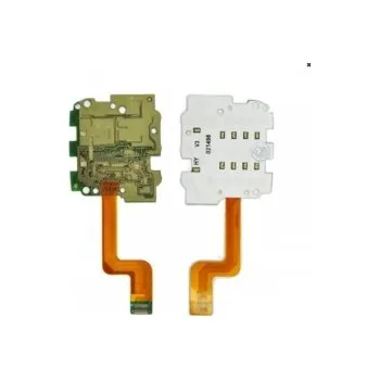 Flex kabel Nokia N82, Deska Klávesnice