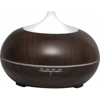 Aroma lampa Aromalampa Eljet Woody ColorLed Dark