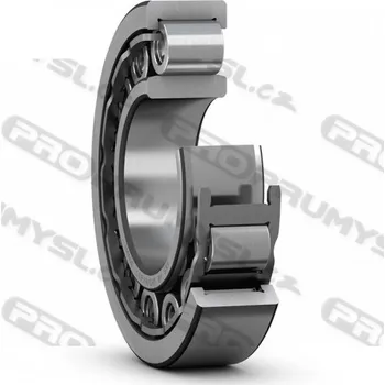 SKF NU 316 ECJ/C3 válečkové ložisko