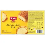 SCHÄR Lemon Cake citronová bábovka bez lepku 250 g