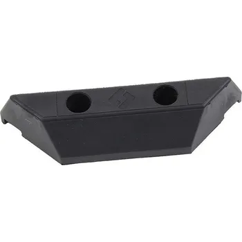 Gumový doraz na kamion T57BU, FLOXO - 19,3 x 5 x 4,8 cm