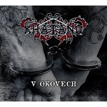 Česká hudba CD Khatano - V okovech