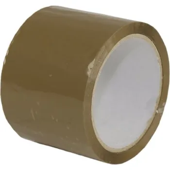 Lepicí páska Lepící páska 75x66 havana acryl