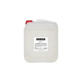 Dávkovač mýdla Tekuté mýdlo 10 L "Aloe Vera" 2ks