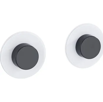 WC štětka Doplněk pro montáž Jet – Wenko ID_1545732