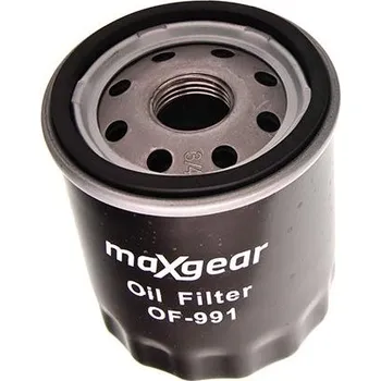 Olejový filtr Olejový filtr MAXGEAR 26-0274