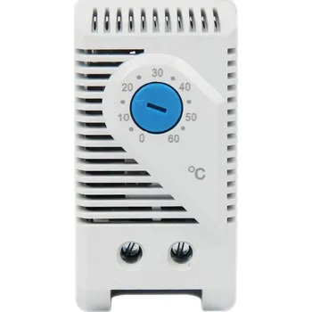 Termostat Termostat KTS 011, 250V/10A, 0-60°C NO
