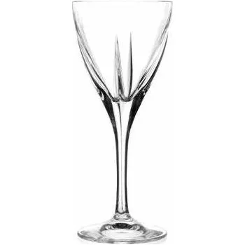 Sklenice RCR FUSION SKLENICE NA VÍNO 210 ML SADA 6 KS