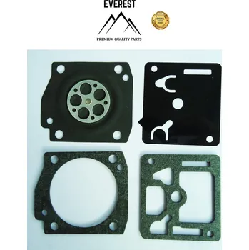 Motorová pila SADA MEMBRÁN pro ZAMA (náhr. orig. č. GND-65)