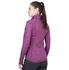 Dámská mikina High Point Woolion Merino 3.0 Lady Magenta S