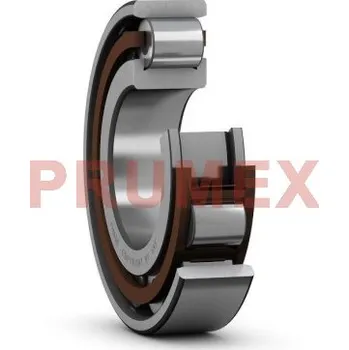 SKF N 319 ECP/C3 válečkové ložisko