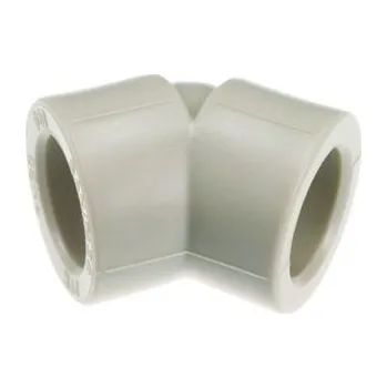 Hudebniny PPR koleno 45° 32 mm